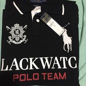 Polo Ralph Lauren